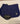 LeMieux GP Saddle Pad Navy