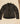 Kerrits Kids Coat Black XL