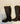 Mountain Horse Snowy River Tall Boots Brown Ladies 11 Wide Calf