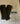 Perry’s Professional Half Chaps Black Small Tall