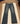 Ariat Denim Real Jeans Blue 32XL