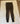 Tuffrider Ribb Kneepatch Breech Charcoal 26